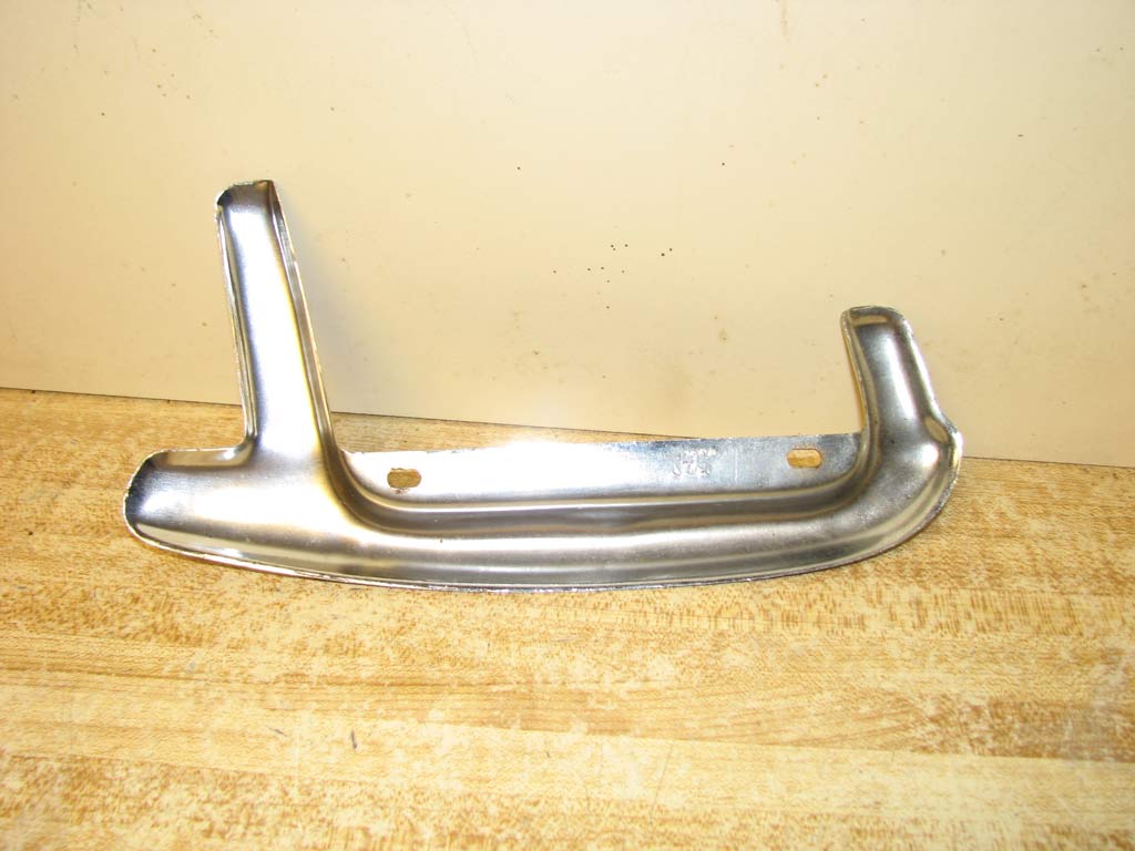 1949 Chevrolet Gas Chrome Part 1950 PA
