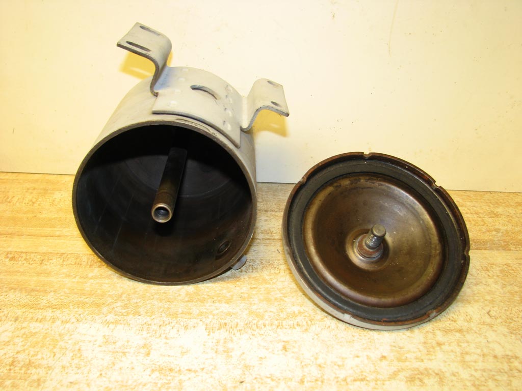 1949 Chevrolet GM 1950 Oil Canister PA