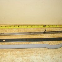1949-1951 Chevy Trim Molding Sharon Pa Thumbnail for the listing's main image