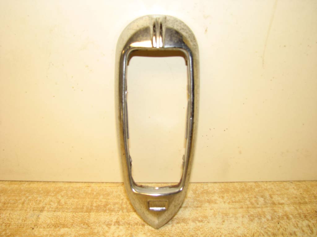 1950 Chevrolet Parts Dome Light Sharon