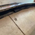 Sharon Pa Chevy Bumper 1970-1980 GMC