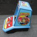 Donkey Kong Coleco Nintendo 1982 Detroit Donkey Kong Coleco Nintendo 1982 Detroit