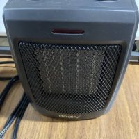 Space Heater Amazon Seattle Washington Thumbnail for the listing's main image