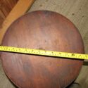 Sugar Firkin Sharon Pa Rare 1876 Worlds Fair