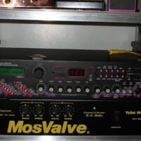 Tubeworks Guitar Amplifier Sharon PA Thumbnail for the listing's main image