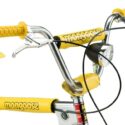 Mongoose Stranger Things BMX Bicycle Rare Serial Bike